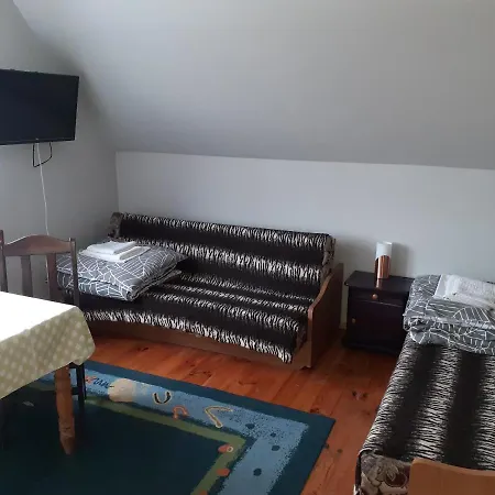 U Ewy I Grzesia Lantgård