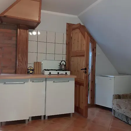 Lantgård U Ewy I Grzesia