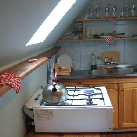 U Ewy I Grzesia Lantgård