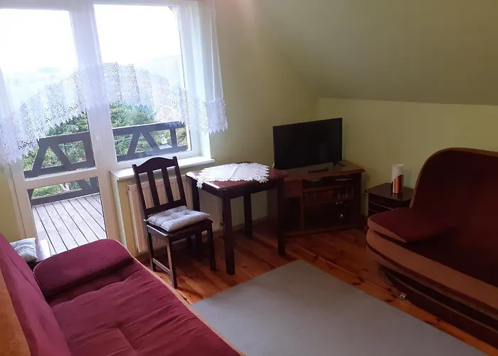 Lantgård U Ewy I Grzesia