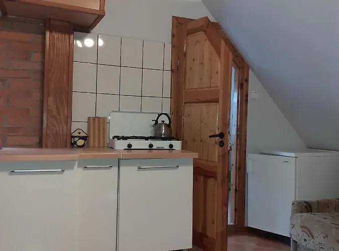 Lantgård U Ewy I Grzesia