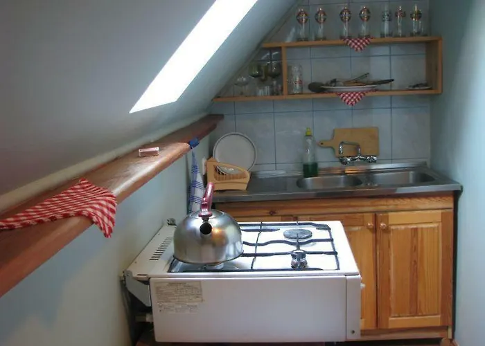 U Ewy I Grzesia Lantgård