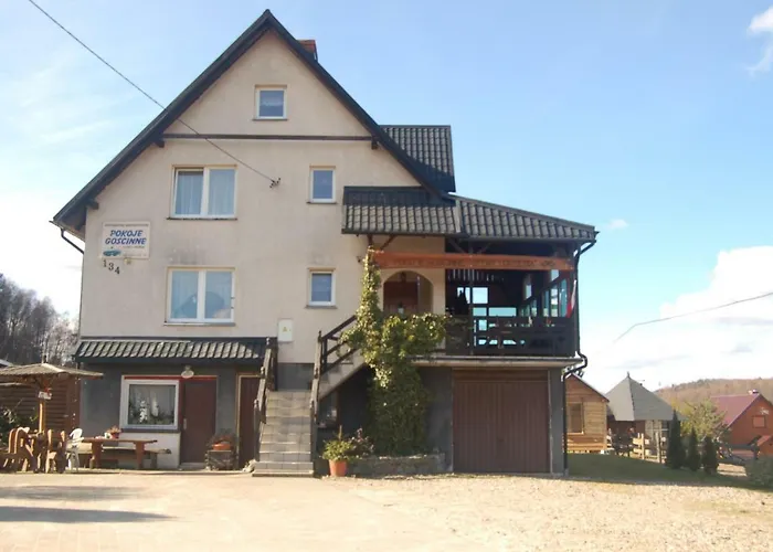 Lantgård U Ewy I Grzesia *